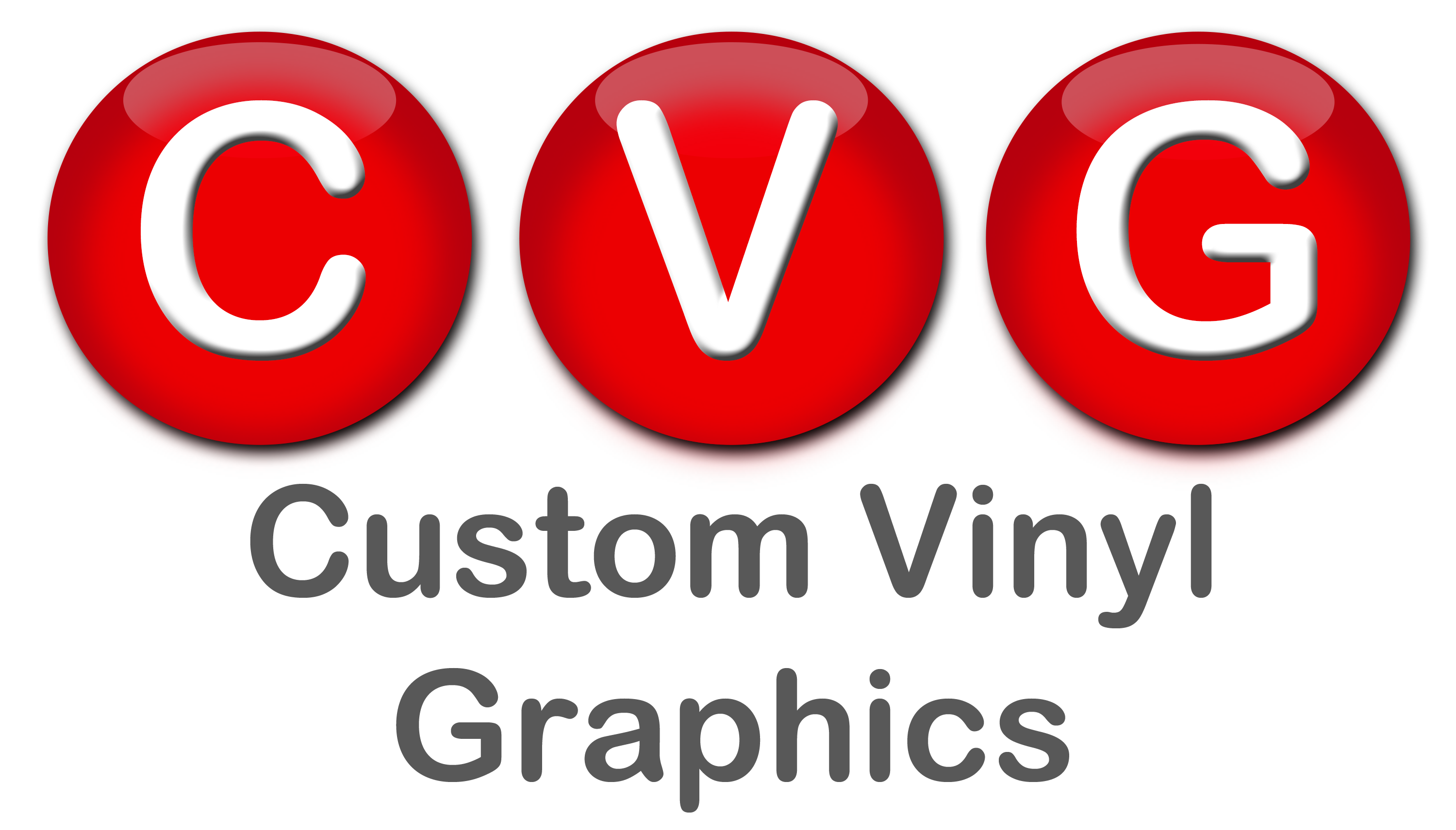 Custom Vinyl Graphics